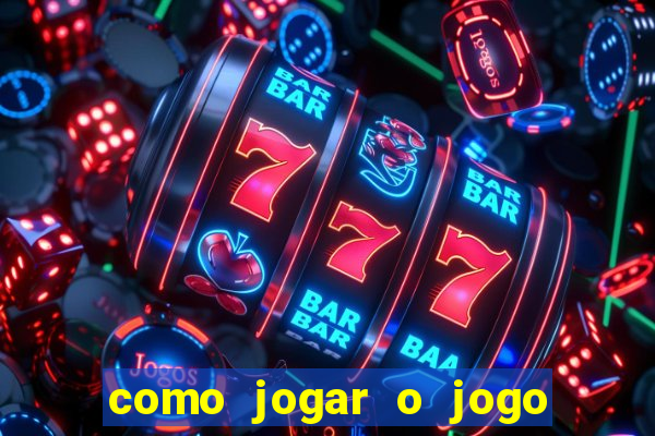 como jogar o jogo do coelho para ganhar dinheiro